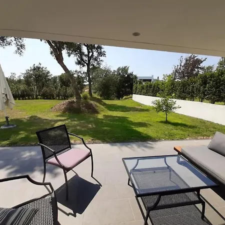 וילה Camiral Golf And Wellness Luxury *