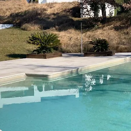 Camiral Golf And Wellness Luxury خيرونا