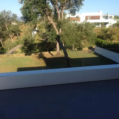 Camiral Golf And Wellness Luxury فيلة *
