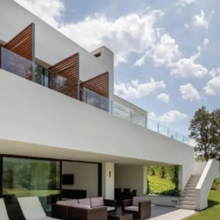 Camiral Golf And Wellness Luxury فيلة