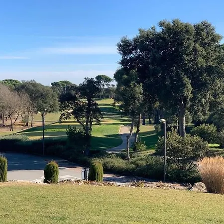 Camiral Golf And Wellness Luxury فيلة