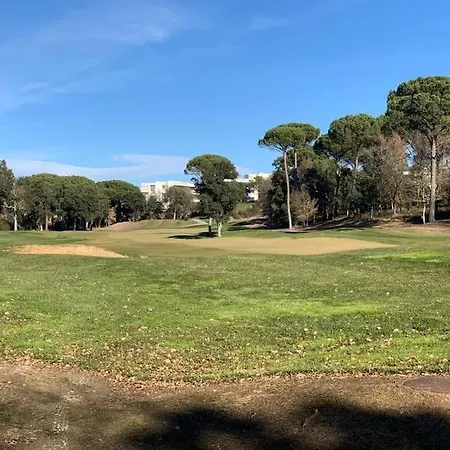 Camiral Golf And Wellness Luxury וילה *
