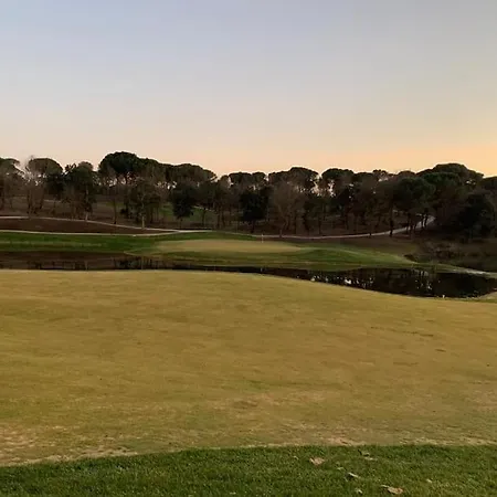 Camiral Golf And Wellness Luxury וילה ז'ירונה