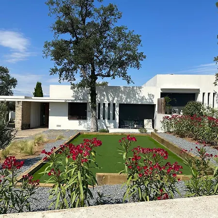 Camiral Golf And Wellness Luxury خيرونا
