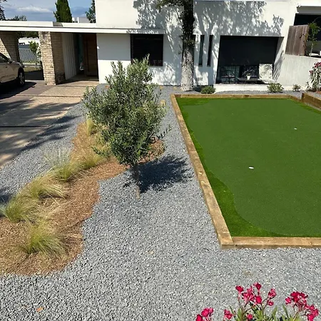 فيلة Camiral Golf And Wellness Luxury