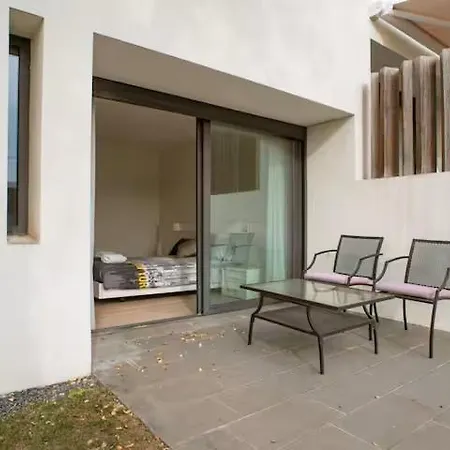 Camiral Golf And Wellness Luxury Gérone