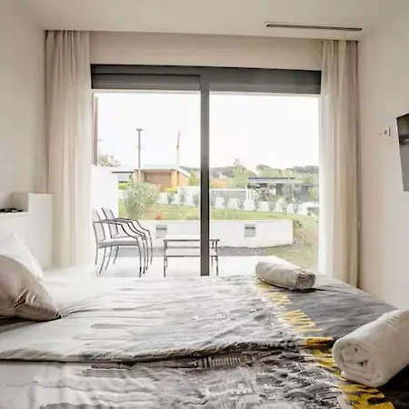 Camiral Golf And Wellness Luxury * Gérone