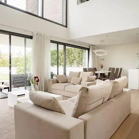Villa Camiral Golf And Wellness Luxury