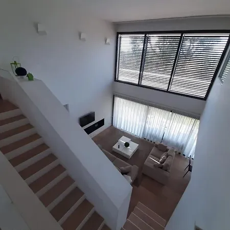 Camiral Golf And Wellness Luxury Villa Gerona