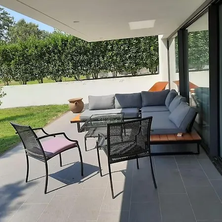 Camiral Golf And Wellness Luxury Girona